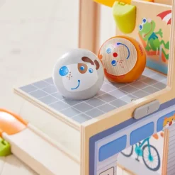 Kullerbu Tilbehør - Kullerhuset