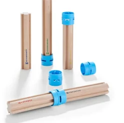 Kullerbu Tilbehør - Lange Sojler, 5 Stk