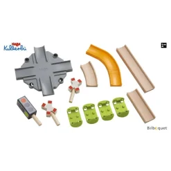 Kullerbu Tilbehør - Vejkryds