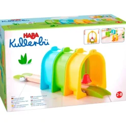 Kullerbu Tilbehør -Tunnel M. Klokke