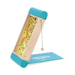 Labyrint- Og Talmodighedsspil - Abilrinth