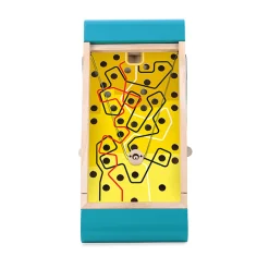 Labyrint- Og Talmodighedsspil - Abilrinth