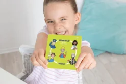 Lag Puslespil - Jobs