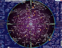 Larsen Puslespil - Stjernerne