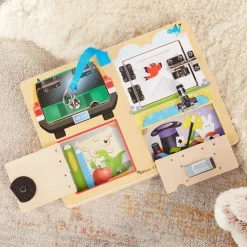 Lasebraet M. 4 Jumbolager