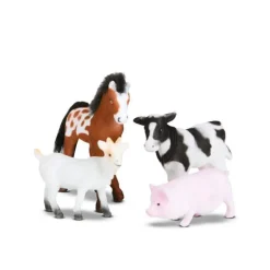 Lasehus - Bondegarden