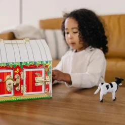 Lasehus - Bondegarden