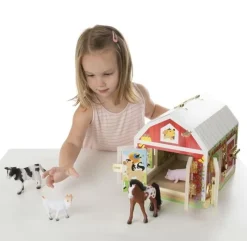 Lasehus - Bondegarden