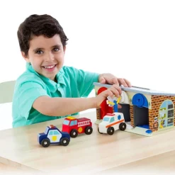 Lasehus - Med Koretojer