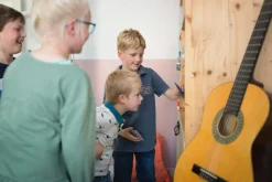 Lav Din Egen Skattejagt