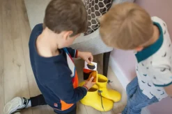 Lav Din Egen Skattejagt