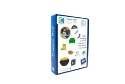 Lav Din Egen Skattejagt