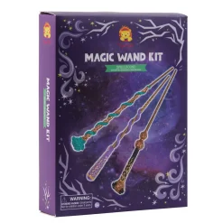 Lav Dine Egne Tryllestave