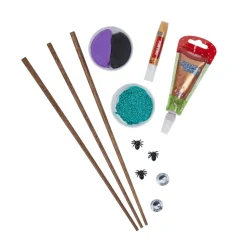 Lav Dine Egne Tryllestave