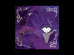 Lav Dine Egne Tryllestave