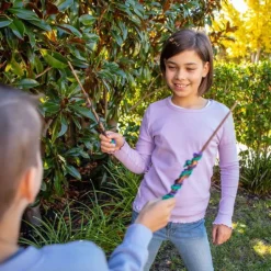 Lav Dine Egne Tryllestave