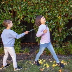 Lav Dine Egne Tryllestave