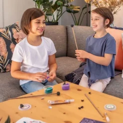 Lav Dine Egne Tryllestave