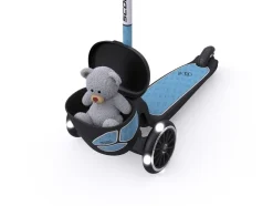 Løbehjul - Highwaykick 2 Lifestyle M. Led, Steel