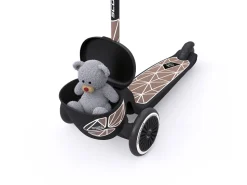 Løbehjul - Highwaykick 2 Lifestyle, Brown Lines