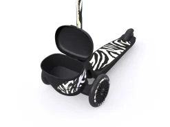 Løbehjul - Highwaykick 2 Lifestyle, Zebra