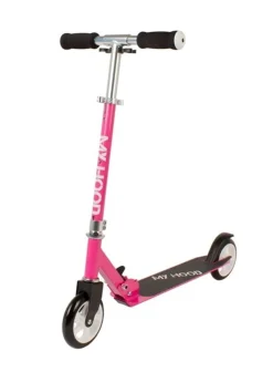 Løbehjul - My Hood 145 Mm.