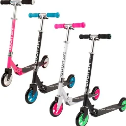 Løbehjul - My Hood 145 Mm.