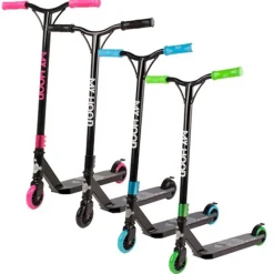 Løbehjul - My Hood Trick 7.0 (Black)