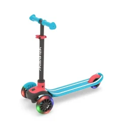 Løbehjul Scotti Glow