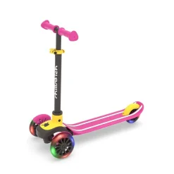 Løbehjul Scotti Glow