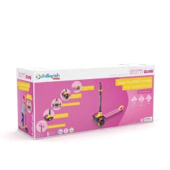 Løbehjul Scotti Glow