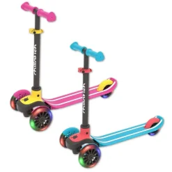 Løbehjul Scotti Glow