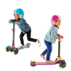 Løbehjul Scotti Glow