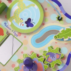 Legebord - Junglesjov