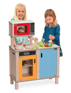 Legekøkken - Den Lille Kok