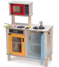 Legekøkken - Den Lille Kok