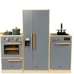 Legekøkken - Opvaskemaskine M. Vask, Emerald