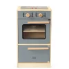 Legekøkken - Ovn M. Kogeplade, Emerald