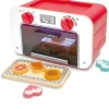Legekøkken - Ovn Med Farveskift
