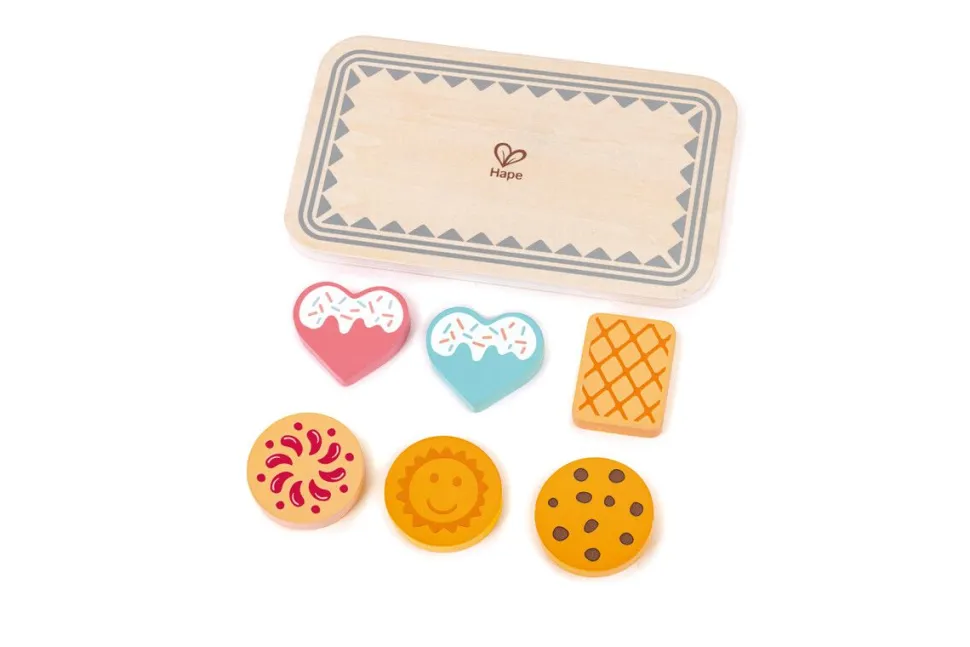 Legekøkken - Ovn Med Farveskift