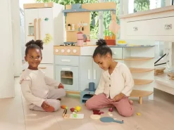 Legekøkken Mega - La Fiamma