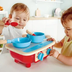 Legekøkken Til Tumlinger (Fra 18 Mdr.)