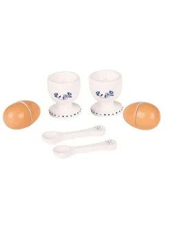 Legekøkken Tilbehør - Aeggebaegere (2 Stk.) Inkl. Aeg