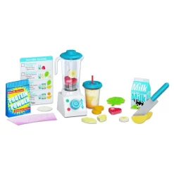 Legekøkken Tilbehør - Blendersaet Med 24 Dele