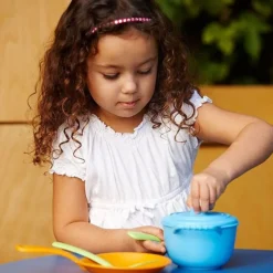 Legekøkken Tilbehør - Gryde Og Pande Saet