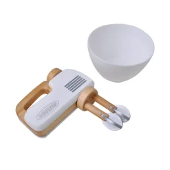 Legekøkken Tilbehør - Handmixer Med Skal