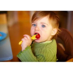 Legekøkken Tilbehør - Service Og Bestik, 24 Dele