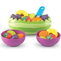 Legemad - Frugtsalat, 18 Dele