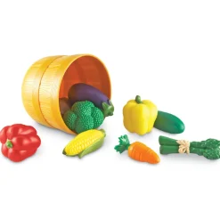 Legemad - Grontsager, 9 Stk