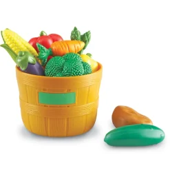 Legemad - Grontsager, 9 Stk